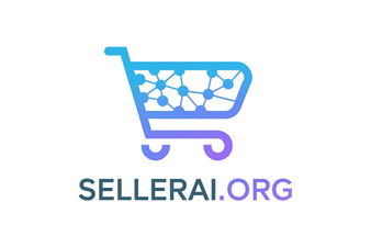 SellerAI.org - Creative brandable domain for sale