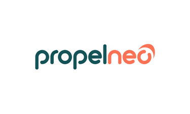 PropelNeo logo