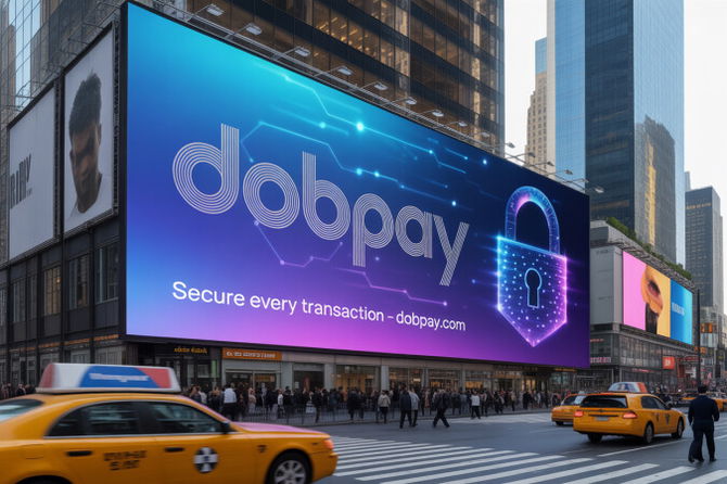 DOBPAY.com