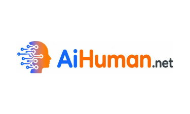 AiHuman logo