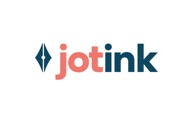 JotInk.com
