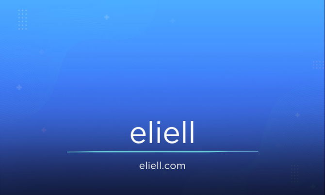 Eliell.com