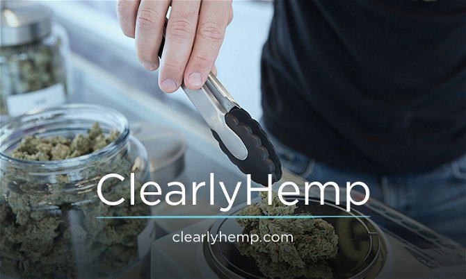 ClearlyHemp.com