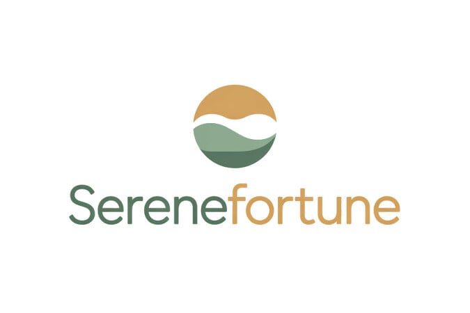 SereneFortune logo
