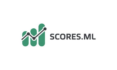 Scores.ml - Creative brandable domain for sale