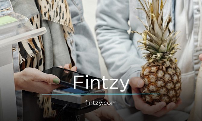 Fintzy.com