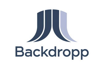 Backdropp.com - Creative brandable domain for sale