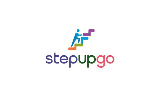 StepUpGo.com