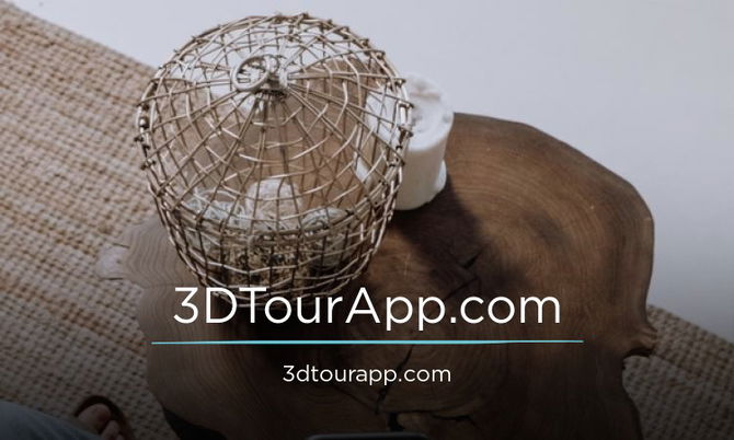 3DTourApp.com