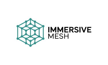 ImmersiveMesh.com - Creative brandable domain for sale