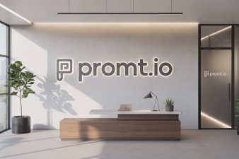 Promt.io - buy Best premium domains