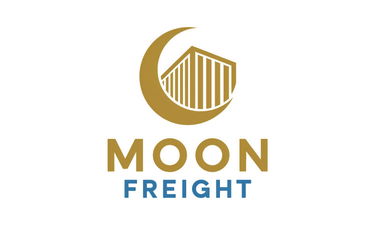 MoonFreight.com - Creative brandable domain for sale
