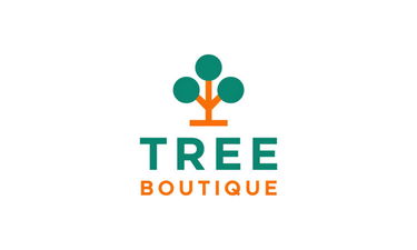 TreeBoutique.com - Creative brandable domain for sale