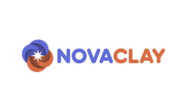 novaclay.com