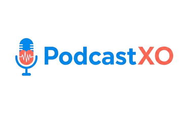 PodcastXO.com - Creative brandable domain for sale