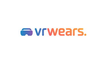 VRWears.com - Creative brandable domain for sale