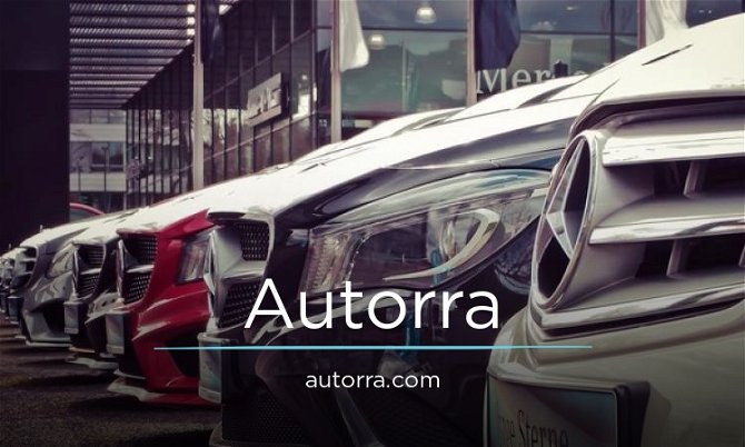 Autorra.com