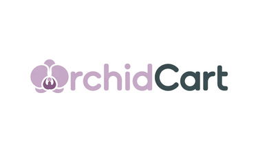 OrchidCart.com - Creative brandable domain for sale