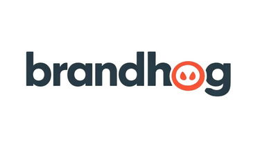 brandhog.com - Creative brandable domain for sale