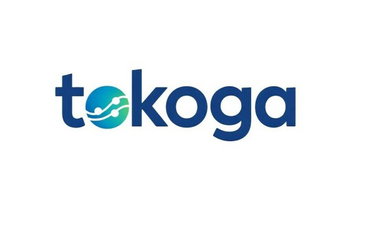 tokoga logo