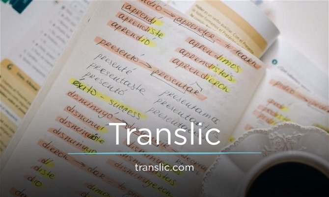 Translic.com