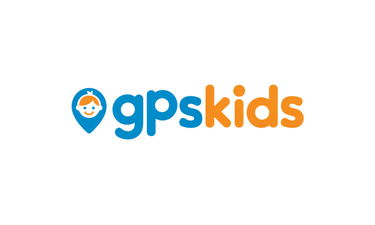 GPSKids.com - Creative brandable domain for sale