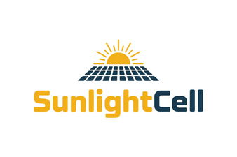 SunlightCell.com - Creative brandable domain for sale