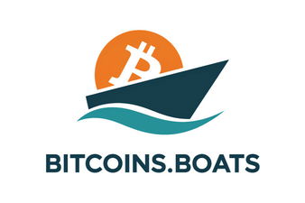 bitcoins logo