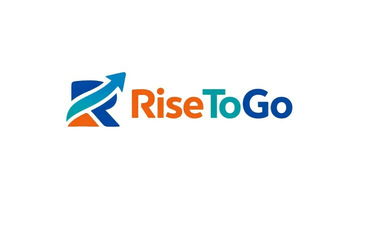 RiseToGo logo
