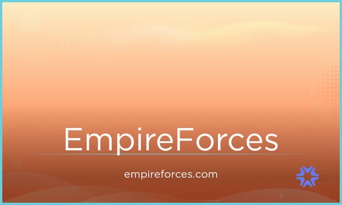 EmpireForces.com