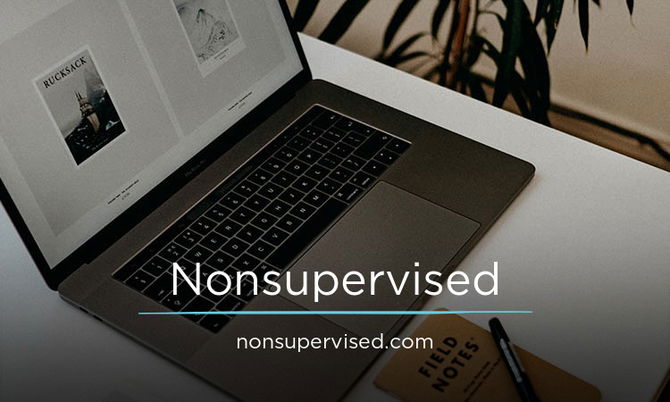 Nonsupervised.com