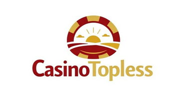 CasinoTopless logo
