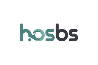Hosbs.com - Creative brandable domain for sale