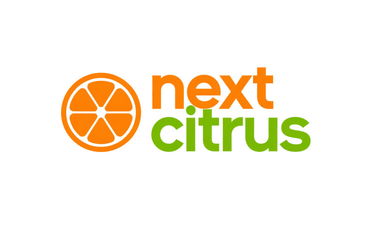 NextCitrus.com - Creative brandable domain for sale