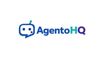 AgentoHQ.com is for sale