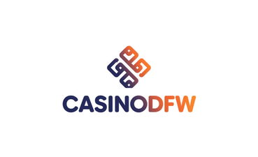 CasinoDFW.com Logo