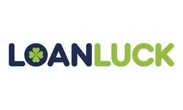 LoanLuck.com - Creative brandable domain for sale