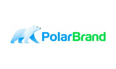 PolarBrand logo