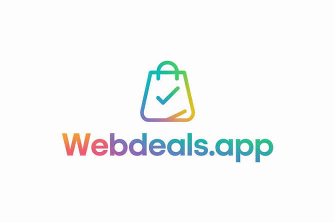 WebDeals.app