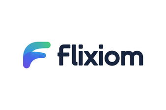 Flixiom.com - Creative brandable domain for sale