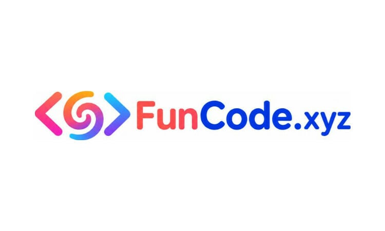 FunCode logo
