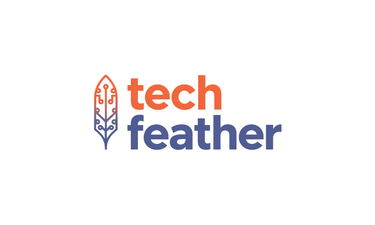 TechFeather.com - Creative brandable domain for sale