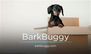 BarkBuggy.com