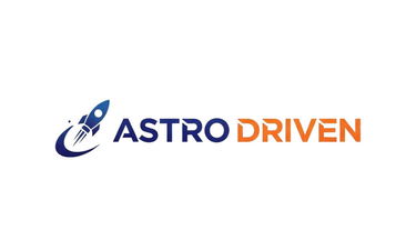 AstroDriven logo