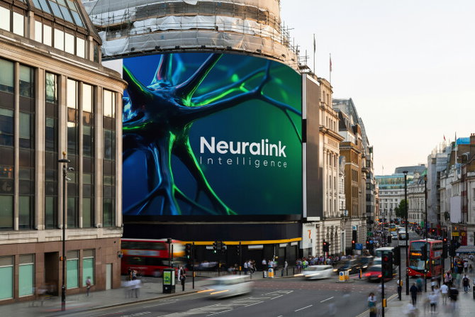 NeuralinkIntelligence.com — 3