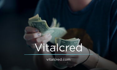 VitalCred.com - buy New premium domains