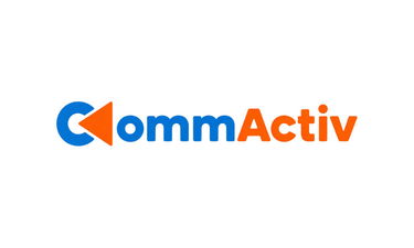 CommActiv.com is for sale
