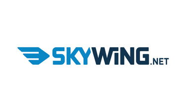 SkyWing.net - Creative brandable domain for sale