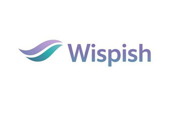 Wispish.com logo