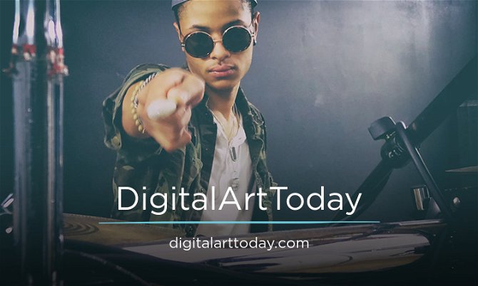 DigitalArtToday.com